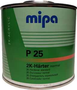 Mipa P25 2K-Härter отвердитель нормальный