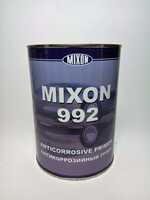 Mixon 992 антикоррозионный грунт красный