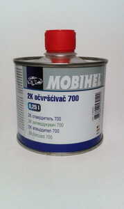 MOBIHEL 700 отвердитель 0.25л