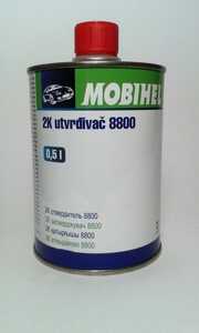 MOBIHEL 8800 отвердитель 0.5л