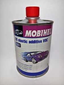 Mobihel эластичная добавка