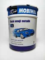 Mobihel металлик Морано