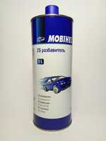 MOBIHEL ZS разбавитель 1000 ml