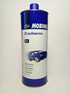 MOBIHEL ZS разбавитель 1000 ml