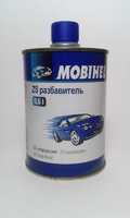 MOBIHEL ZS разбавитель 500 ml