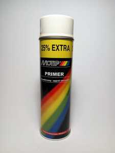 Motip Primer грунт белый