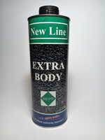 Moto Gama Extra Body гравитекс чёрный