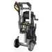 Mächtz MPW-2257 TURBO Мойка высокого давления