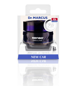 Dr.Marcus Deluxe New car