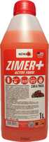 Novax Zimer+ Active Foam активная пена