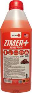 Novax Zimer+ Active Foam активная пена