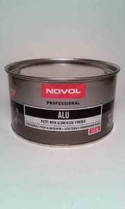 Novol alu 1.8 кг