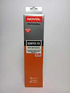 Novol bumper fix 200 g