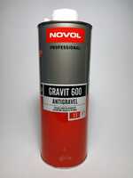Novol Gravit 600 гравитекс белый 1.8 кг