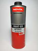 Novol Gravit 600 гравитекс чёрный 1.8 кг