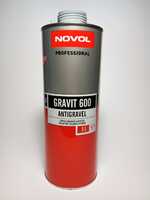 Novol Gravit 600 гравитекс серый 1.8 кг