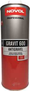 Novol Gravit 600 средство для защиты кузова белый 1 л