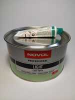 Novol LIGHT шпаклевка легкая 1L