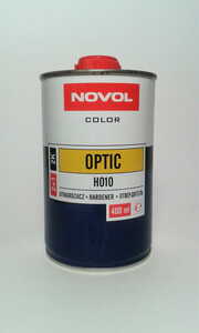 Novol Optic H010 отвердитель