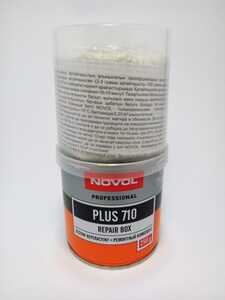 Novol Plus 710 ремонтный комплект