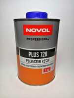 Novol PLUS 720 смола полиэфирная