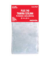 Novol plus 740 стеклоткань 350 г/м²