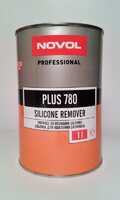 Novol plus 780 смывка для удаления силикона
