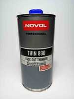 Novol Thin 890 разбавитель для переходов