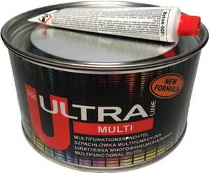 Novol Ultra шпаклевка многофункциональная 1750 г