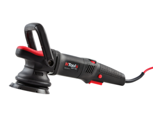 NTools DAP 15E Электрическая полировальная машина