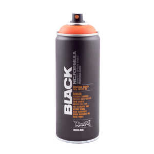 Montana Black Р2000 Энергетик оранжевый