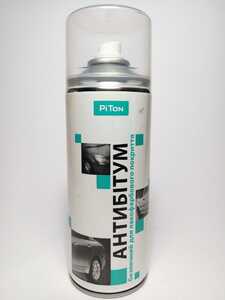 Piton антибитум