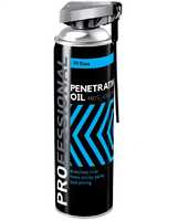 Piton PENETRATING OIL проникающая смазка