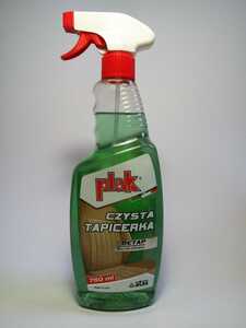 Plak Detap очиститель обивки
