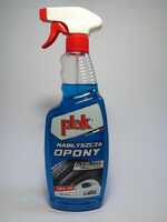 Plak Pneubell полироль для шин