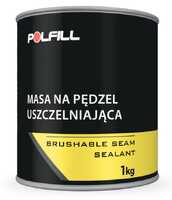 Polfill поліуретанова ущільнююча маса чорна