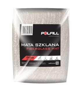 Polfill скломат 0.5 м²