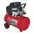 Intertool PT-0003 Компрессор 50 л, 1,5 кВт, 220 В, 8 атм, 206 л/мин