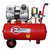 Intertool PT-0022 Компрессор 24 л, 0.75 кВт, 220 В, 8 атм, 145 л/мин, малошумный, безмасляный, 2 цилиндра