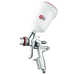 Intertool PT-0100 HVLP II Профессиональный краскораспылитель 1,4 мм