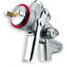 Intertool PT-0100 HVLP II Профессиональный краскораспылитель 1,4 мм