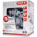 Intertool PT-0100 HVLP II Профессиональный краскораспылитель 1,4 мм
