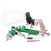 Intertool PT-0102 Пистолет покрасочный пневматический HVLP