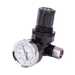 Intertool PT-0102 Пистолет покрасочный пневматический HVLP