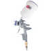 Intertool PT-0105 HVLP II Профессиональный краскораспылитель 1,3 мм