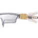 Intertool PT-0105 HVLP II Профессиональный краскораспылитель 1,3 мм