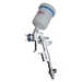 Intertool PT-0105D Краскопульт пневматический HVLP II Digital профессиональный