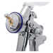 Intertool PT-0105D Краскопульт пневматический HVLP II Digital профессиональный