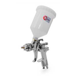 Intertool PT-0106 Пистолет покрасочный пневматический HVLP
