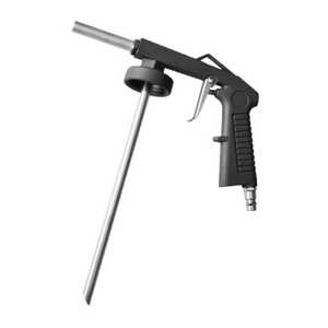 Intertool PT-0701 Пистолет под гравитекс пневматический